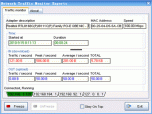 Network Traffic Monitor Experts Screenshot