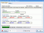 Network Traffic Monitor Experts