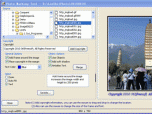 Photo Marking Tool Screenshot