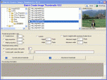 Batch Create Image Thumbnails Screenshot