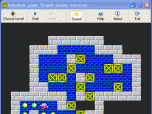 Sokoban game Stand-alone version Screenshot