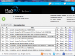 MaaS360®  Patch Analyzer Screenshot
