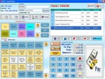 General Retailer Epos Software Screenshot