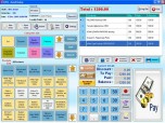 General Retailer Epos Software