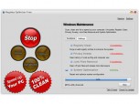 Registry Optimizer Free Screenshot