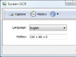 Boxoft Screen OCR