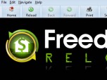 Freedomsoft Reloaded Screenshot