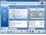 WinSysClean X7 Free Screenshot