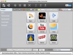 Xilisoft MP4 Converter for Mac Screenshot