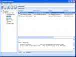 Total Outlook Express Converter Screenshot