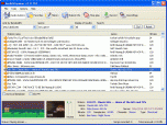 AudioStreamer Screenshot