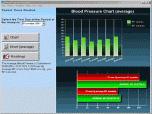 Blood Pressure Browser Screenshot
