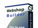 Webshop Builder