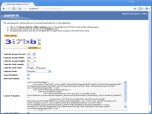 ASP.NET CAPTCHA .NET XtraComponents.com Screenshot