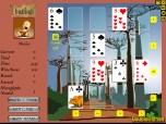 Baobab Solitaire Screenshot