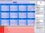 Ultimate Calendar Screenshot