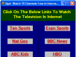 Ogni Internet Live TV Watch Free