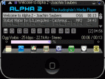 Alpha 2 Player
