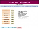 CSS Generator