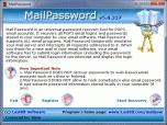 LastBit Mail Password Recovery