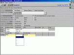 Office Report Builder Screenshot