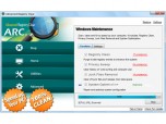 Advanced Registry Clear Screenshot