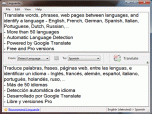 Linguarde Screenshot