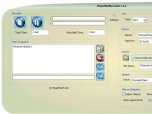 MegaMind Recorder Screenshot