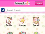 FriendPlay CupidLove Screenshot