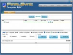 Computer Sync Screenshot