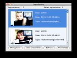 Logon Sentry Screenshot