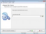 eRepair SQL Server Screenshot