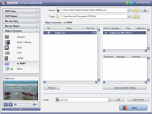 DVDFab Video Converter Screenshot