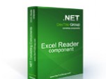 Excel Reader .NET Screenshot