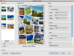 CollageIt for Mac Screenshot