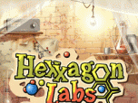 Hexxagon Labs Screenshot