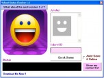 Yahoo Status Checker