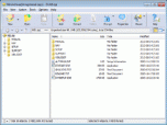 WinArchiver Screenshot