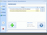 FTP Fileman Screenshot