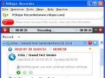 RSkype Recorder