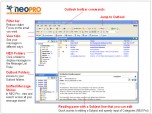 NEO Pro Screenshot