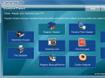 PC TuneUp Tools 2013 Screenshot