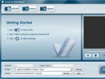 SnowFox DVD Ripper Screenshot