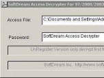 Access Decrypter