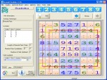 Isanaki Sudoku Screenshot