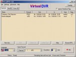 VirtualDVR Screenshot