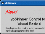 vbSkinner Free