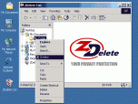 ZDelete Internet Eraser