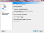 Passkey for DVD Screenshot