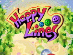 Happy Lines Screenshot
